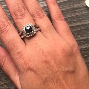 David Yurman Ring